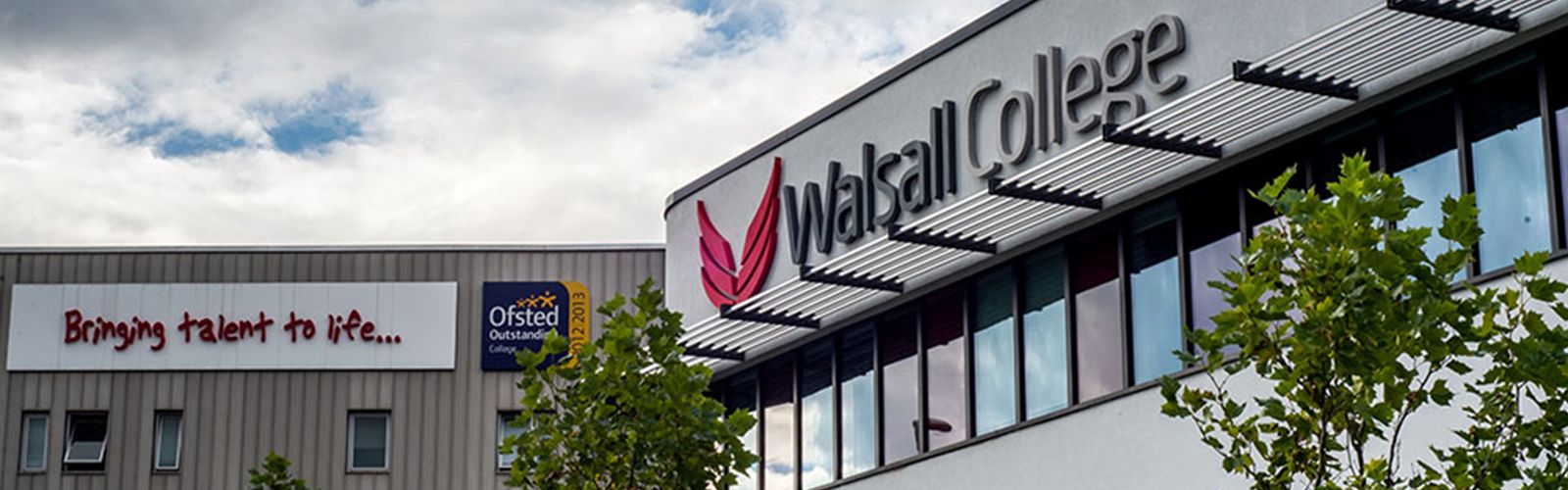 Walsall Adult And Community College Merges With Walsall College Walsall College Walsall Adult And Community College Merges With Walsall College Walsall College