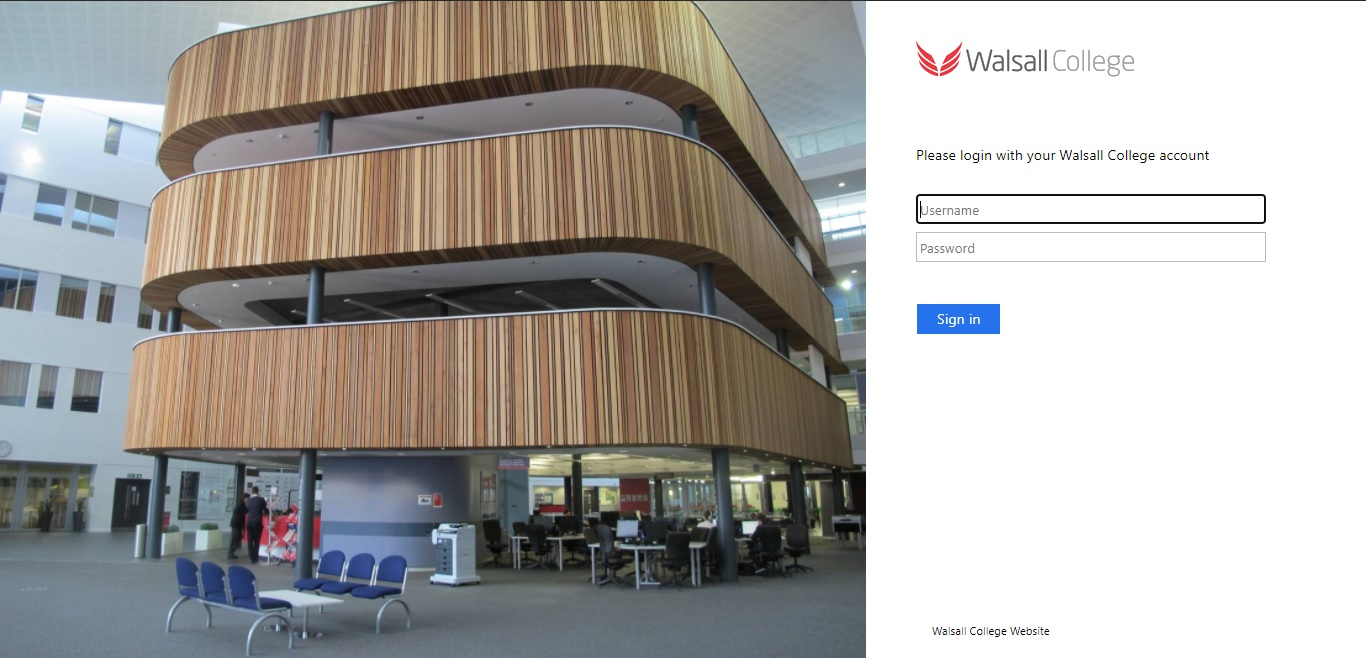 GCSE Results Upload Walsall College