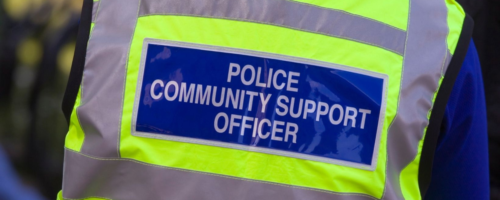 Four alternative careers for working in the police Walsall College