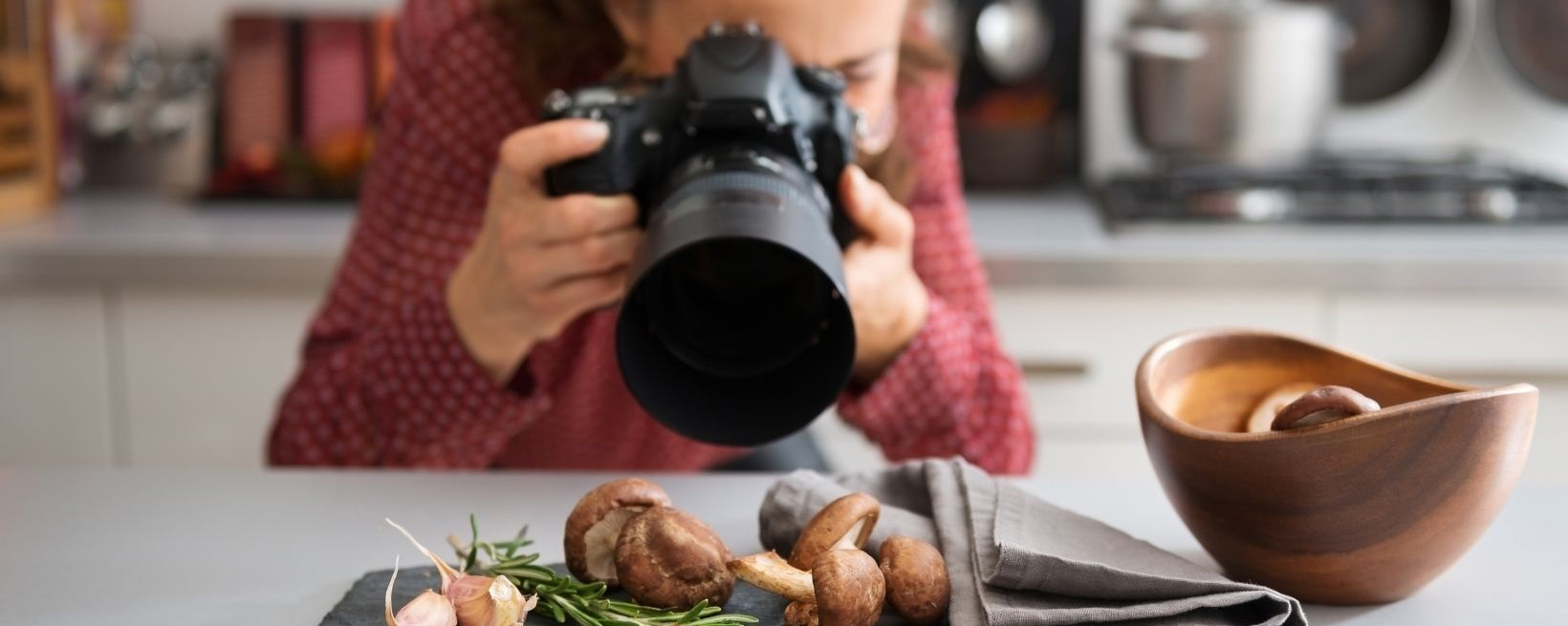 Exposing five types of photographers which one are you? Walsall College