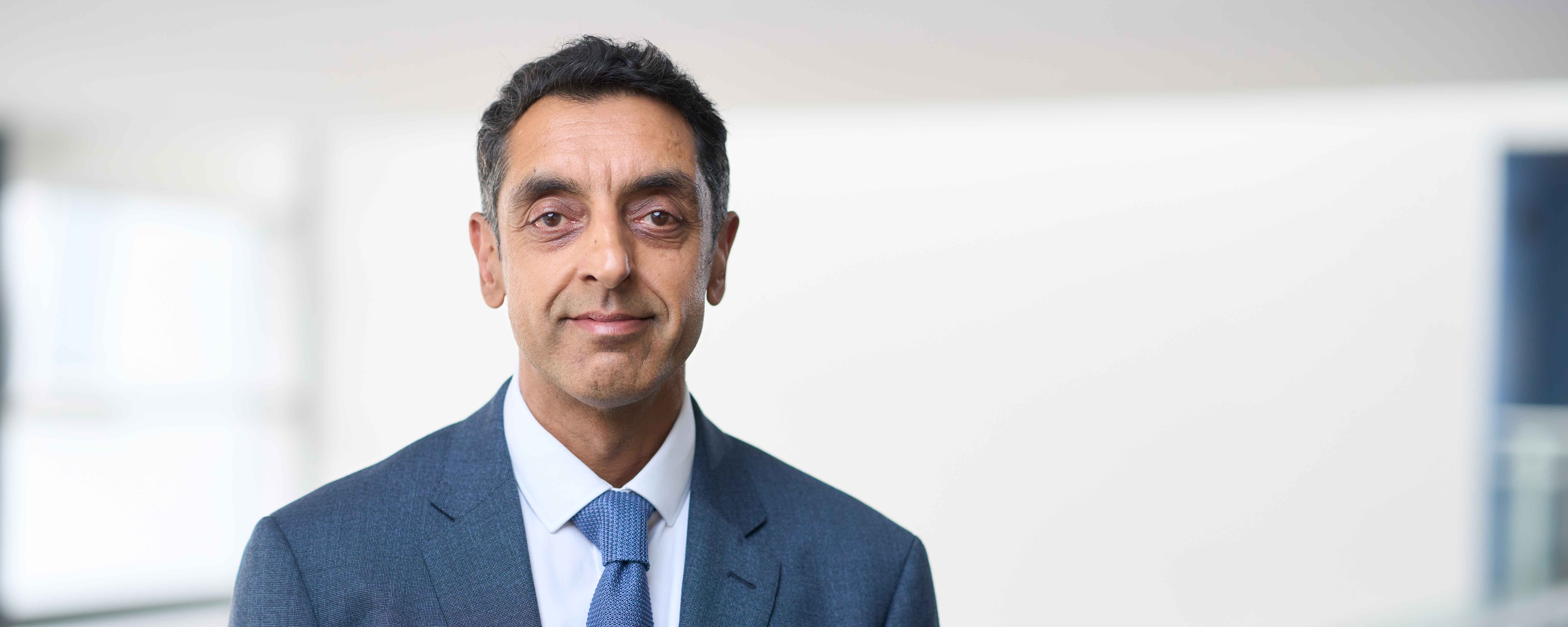 Principal Awarded CBE for Services to Further Education Walsall College